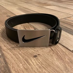 Nike Golf Belt